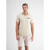 LERROS Poloshirt "LERROS Sportliches Poloshirt" von Lerros