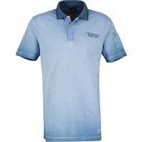 LERROS Poloshirt "LERROS Sportliches Poloshirt" von Lerros