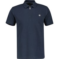 LERROS Poloshirt "LERROS" von Lerros