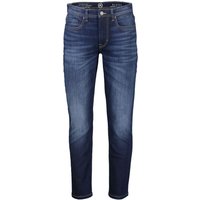 LERROS Relaxhose "LERROS BAXTER 5-Pocket-Denim im Used-Look, RELAXED FIT" LERROS Relaxhose "LERROS BAXTER 5-Pocket-Denim im Used-Look, RELAXED FIT" von Lerros