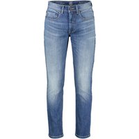 LERROS Relaxhose "LERROS BAXTER 5-Pocket-Denim im Used-Look, RELAXED FIT" LERROS Relaxhose "LERROS BAXTER 5-Pocket-Denim im Used-Look, RELAXED FIT" von Lerros