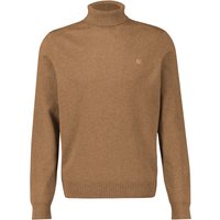 LERROS Rollkragenpullover "LERROS Rollkragenpullover in Großen Größen" von Lerros