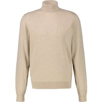 LERROS Rollkragenpullover "LERROS Rollkragenpullover in Großen Größen" LERROS Rollkragenpullover "LERROS Rollkragenpullover in Großen Größen" von Lerros