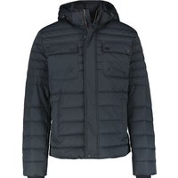 LERROS Steppjacke mit Kapuze warm gefüttert und wasserabweisend LERROS Steppjacke mit Kapuze warm gefüttert und wasserabweisend von Lerros