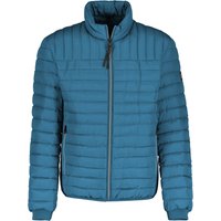 LERROS Steppjacke "LERROS Leichter Herren Steppblouson" ohne Kapuze Keine Angabe LERROS Steppjacke "LERROS Leichter Herren Steppblouson" ohne Kapuze Keine Angabe von Lerros