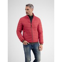 LERROS Steppjacke "LERROS Leichter Herren Steppblouson" ohne Kapuze Keine Angabe LERROS Steppjacke "LERROS Leichter Herren Steppblouson" ohne Kapuze Keine Angabe von Lerros