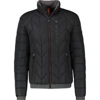 LERROS Steppjacke "LERROS Modisch gesteppte Jacke", ohne Kapuze von Lerros