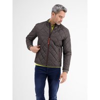 LERROS Steppjacke "LERROS Modisch gesteppter Blouson" ohne Kapuze Keine von Lerros