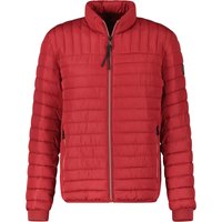 LERROS Steppjacke "LERROS Steppblouson, wattiert" ohne Kapuze Keine Angabe LERROS Steppjacke "LERROS Steppblouson, wattiert" ohne Kapuze Keine Angabe von Lerros