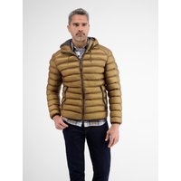 LERROS Steppjacke "LERROS Steppblouson mit Kapuze", mit Kapuze von Lerros