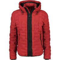 LERROS Steppjacke "LERROS Steppjacke mit Kapuze" von Lerros