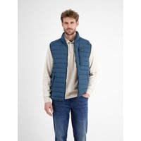 LERROS Steppweste mit Reißverschluss von Lerros