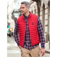 LERROS Steppweste "LERROS Leichte Steppweste für Herren" von Lerros