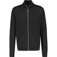 LERROS Strickjacke "LERROS Schurwoll-Strickjacke mit Kaschmiranteil" LERROS Strickjacke "LERROS Schurwoll-Strickjacke mit Kaschmiranteil" von Lerros