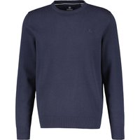 LERROS Strickpullover "LERROS Basic Strickpullover" von Lerros