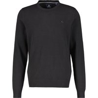 LERROS Strickpullover "LERROS Basic Strickpullover" LERROS Strickpullover "LERROS Basic Strickpullover" von Lerros