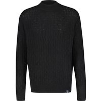 LERROS Strickpullover "LERROS Cable-Strickpullover mit Turtleneck" LERROS Strickpullover "LERROS Cable-Strickpullover mit Turtleneck" von Lerros