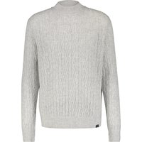 LERROS Strickpullover "LERROS Cable-Strickpullover mit Turtleneck" von Lerros