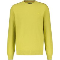 LERROS Strickpullover "LERROS Crewneck Strickpullover" LERROS Strickpullover "LERROS Crewneck Strickpullover" von Lerros