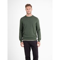 LERROS Strickpullover "LERROS Crewneck Strickpullover" LERROS Strickpullover "LERROS Crewneck Strickpullover" von Lerros