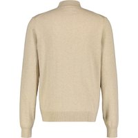 LERROS Strickpullover "LERROS Feinstrickpullover mit Turtleneck" von Lerros