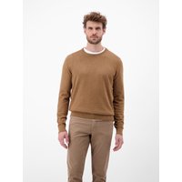 LERROS Strickpullover "LERROS Herren Basic Strickpullover" von Lerros