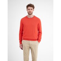 LERROS Strickpullover "LERROS Herren Basic Strickpullover" von Lerros
