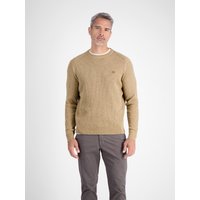 LERROS Strickpullover "LERROS Herren Strickpullover in Strukturqualität" LERROS Strickpullover "LERROS Herren Strickpullover in Strukturqualität" von Lerros