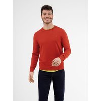LERROS Strickpullover "LERROS Lässiger Flachstrickpullover" LERROS Strickpullover "LERROS Lässiger Flachstrickpullover" von Lerros