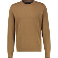 LERROS Strickpullover "LERROS Leichter Herren Strickpullover" von Lerros