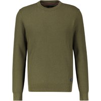 LERROS Strickpullover "LERROS Strickpullover, O-Neck" von Lerros