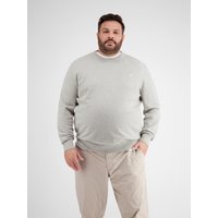 LERROS Strickpullover "LERROS Strickpullover, gerippt" von Lerros