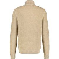 LERROS Strickpullover "LERROS Strickpullover mit Reißverschlusskragen" von Lerros