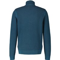 LERROS Strickpullover "LERROS Strickpullover mit Reißverschlusskragen" von Lerros