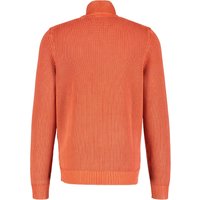 LERROS Strickpullover "LERROS Stricktroyer in modisch verwaschener Optik" von Lerros
