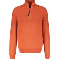 LERROS Strickpullover "LERROS Stricktroyer mit Cable-Muster" von Lerros