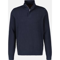 LERROS Strickpullover "LERROS Troyer in Twist-Strick" LERROS Strickpullover "LERROS Troyer in Twist-Strick" von Lerros