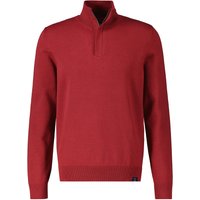 LERROS Strickpullover "LERROS Troyer in Twist-Strick" LERROS Strickpullover "LERROS Troyer in Twist-Strick" von Lerros
