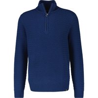 LERROS Strickpullover "LERROS Woll-Cashmere-Troyer" von Lerros