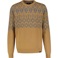 LERROS Strickpullover "LERROS" LERROS Strickpullover "LERROS" von Lerros