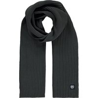 LERROS Strickschal "LERROS Breit-gerippter Strickschal" von Lerros