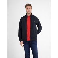 LERROS Sweatjacke "LERROS Herren Sweatjacke in sportiver Struktur" LERROS Sweatjacke "LERROS Herren Sweatjacke in sportiver Struktur" von Lerros