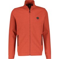 LERROS Sweatjacke "LERROS Sweatjacke für Herren" von Lerros