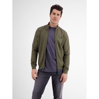 LERROS Sweatjacke "LERROS Sweatjacke in Strukturqualität" LERROS Sweatjacke "LERROS Sweatjacke in Strukturqualität" von Lerros