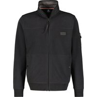 LERROS Sweatjacke "LERROS Sweatjacke in weicher Qualität" LERROS Sweatjacke "LERROS Sweatjacke in weicher Qualität" von Lerros