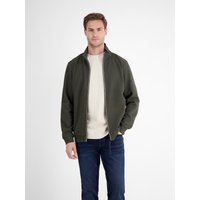 LERROS Sweatjacke "LERROS Sweatjacke in weicher Strukturqualität" LERROS Sweatjacke "LERROS Sweatjacke in weicher Strukturqualität" von Lerros