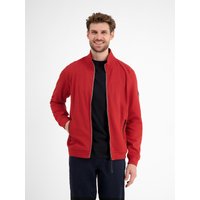 LERROS Sweatjacke "LERROS Unifarbene Sweatjacke für Herren" LERROS Sweatjacke "LERROS Unifarbene Sweatjacke für Herren" von Lerros