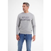 LERROS Sweatshirt "LERROS Crewneck Sweatshirt" von Lerros