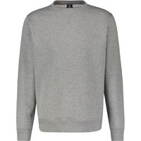 LERROS Sweatshirt "LERROS Leichter Sweater in Strukturqualität" von Lerros
