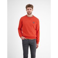 LERROS Sweatshirt "LERROS Urbaner Sweatshirtstyle für Herren" LERROS Sweatshirt "LERROS Urbaner Sweatshirtstyle für Herren" von Lerros